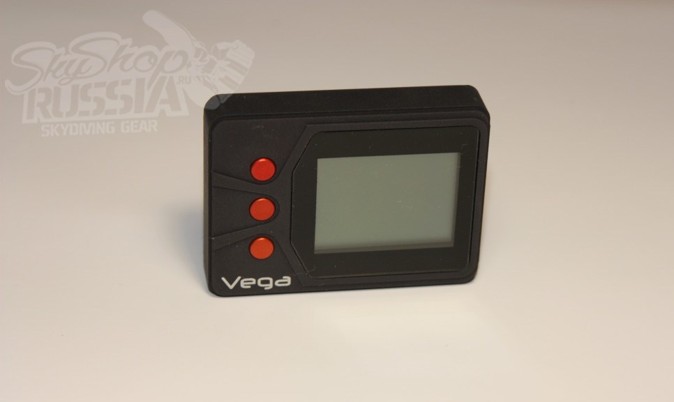 картинка Высотомер Vega от магазина SkyShop Russia